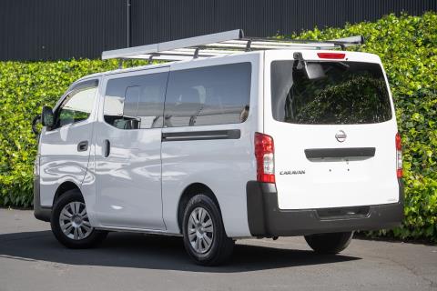 2021 Nissan NV350 / Caravan 5 Door - Thumbnail