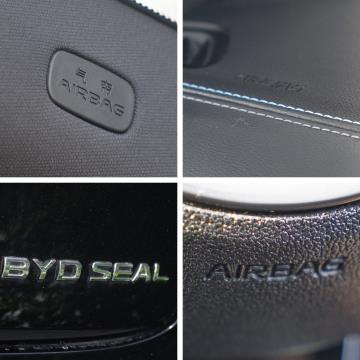 2024 BYD Seal Premium 82kWh - Thumbnail