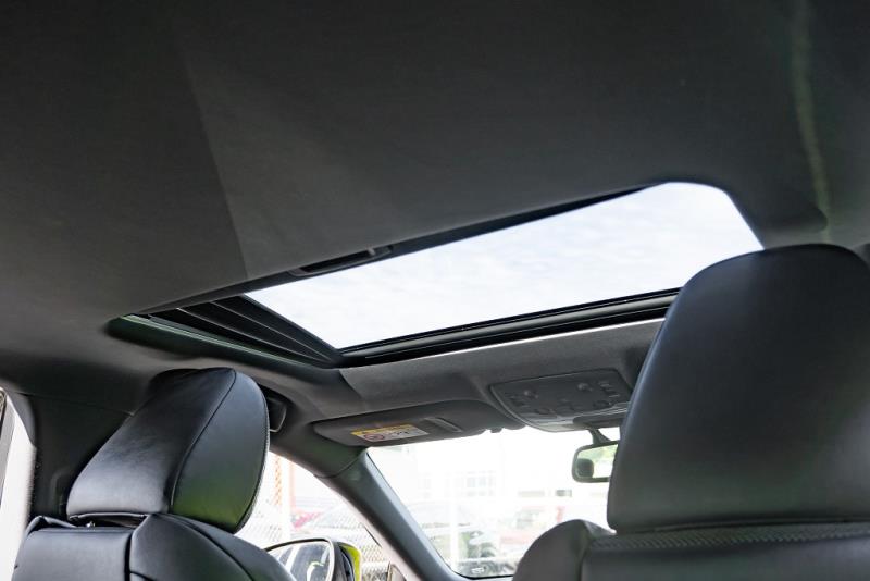 2014 Lexus IS 350