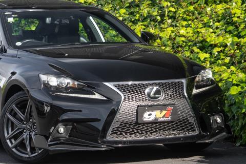 2014 Lexus IS 350 - Thumbnail