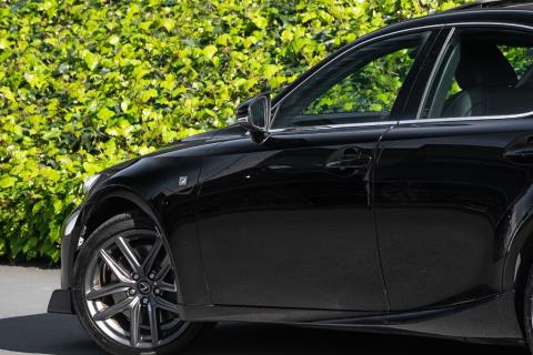 2014 Lexus IS 350 - Thumbnail