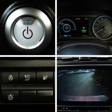 2021 Nissan Leaf E+ 89% SOH - Thumbnail