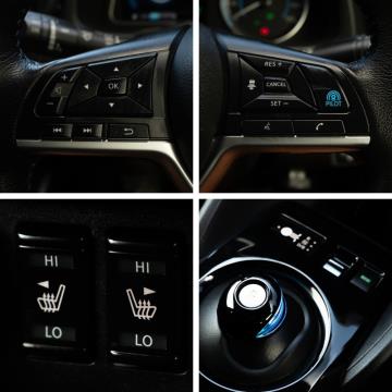 2021 Nissan Leaf E+ 89% SOH - Thumbnail