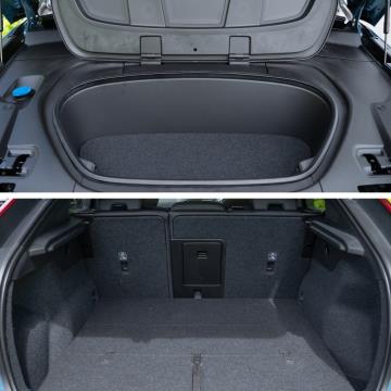 2022 Volvo C40 Recharge Ultimate - Thumbnail