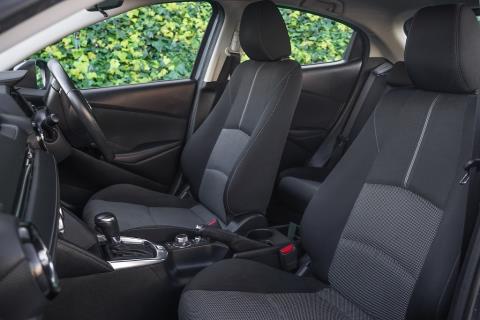 2017 Mazda 2 GSX / Demio 15C - Thumbnail