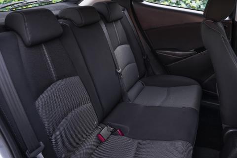 2017 Mazda 2 GSX / Demio 15C - Thumbnail