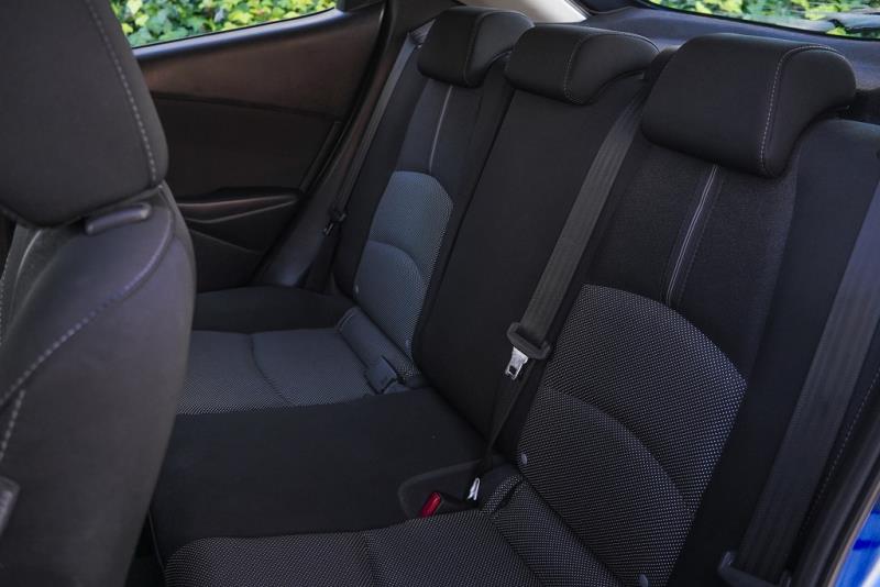 2017 Mazda 2 GSX / Demio 15C