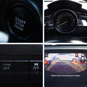 2017 Mazda 2 GSX / Demio 15C - Thumbnail