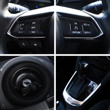 2017 Mazda 2 GSX / Demio 15C - Thumbnail