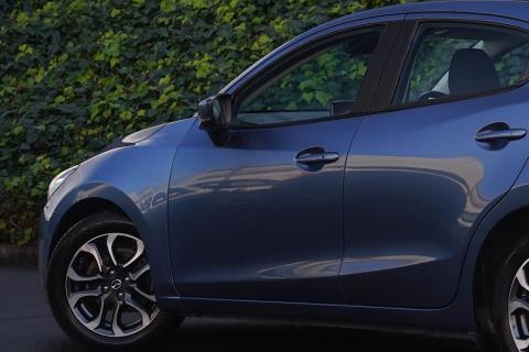 2017 Mazda 2 GSX / Demio 15C - Thumbnail