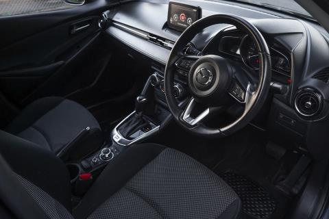 2017 Mazda 2 GSX / Demio 15C - Thumbnail
