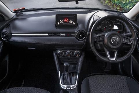 2017 Mazda 2 GSX / Demio 15C - Thumbnail