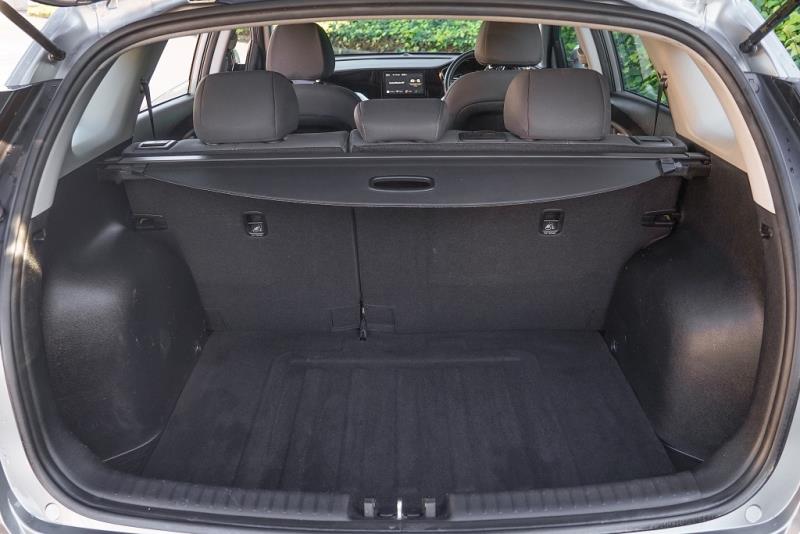 2021 Kia Niro Hybrid LX