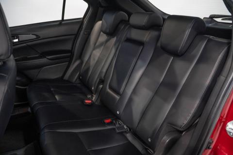 2022 Mitsubishi Eclipse Cross VRX PHEV - Thumbnail