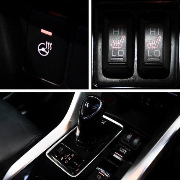 2022 Mitsubishi Eclipse Cross VRX PHEV