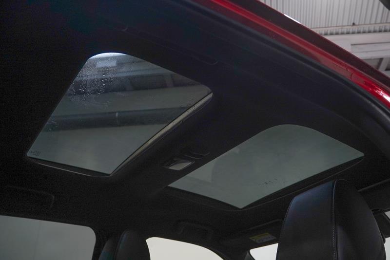 2022 Mitsubishi Eclipse Cross VRX PHEV