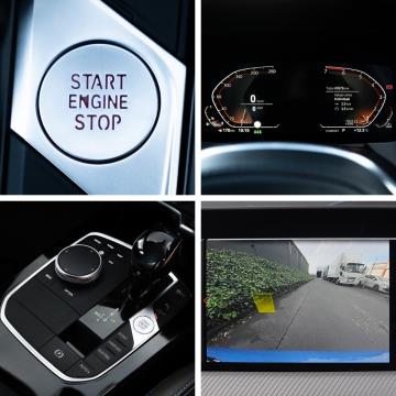 2019 BMW 118i Msport - Thumbnail
