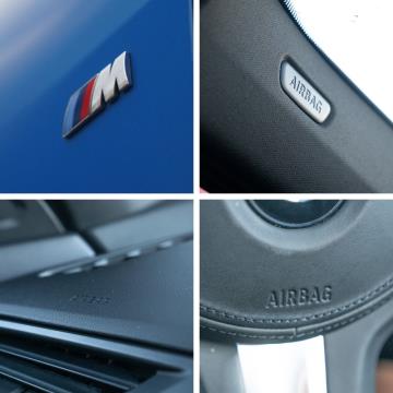 2019 BMW 118i Msport - Thumbnail
