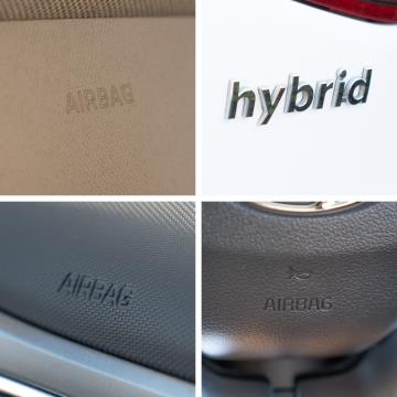 2022 Hyundai IONIQ Hybrid - Thumbnail