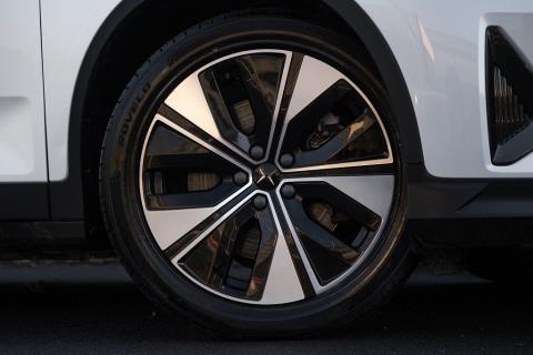 2022 Polestar 2 SRSM 69kWh - Thumbnail