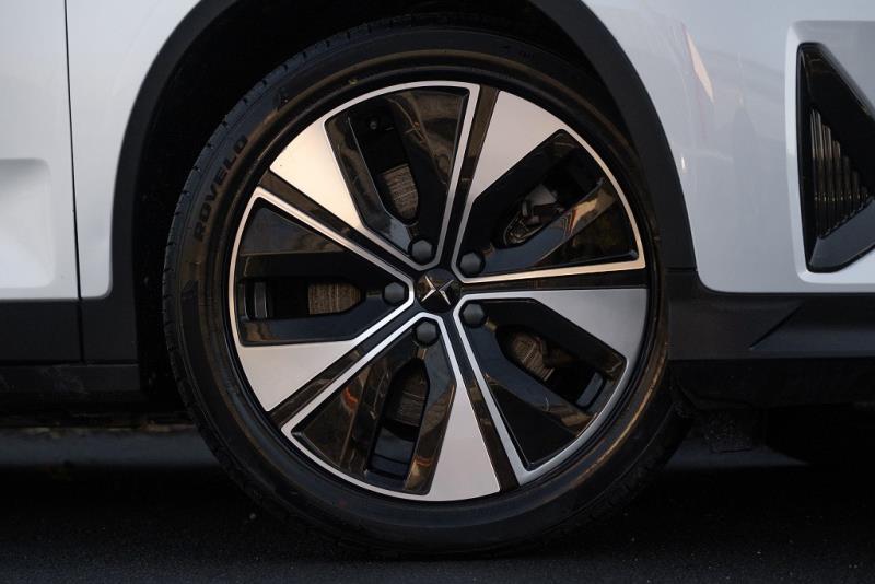 2022 Polestar 2 SRSM 69kWh