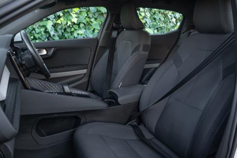 2022 Polestar 2 SRSM 69kWh - Thumbnail