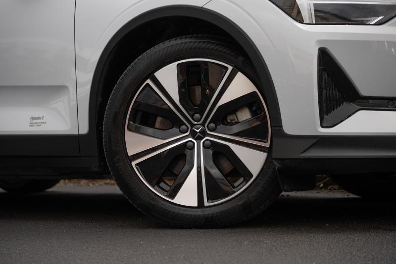 2022 Polestar 2 SRSM 69kWh