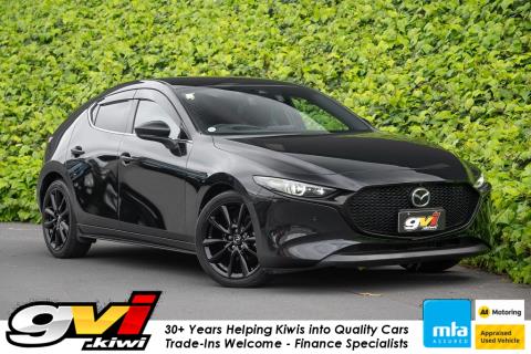2019 Mazda 3 20S / Axela L Package - Thumbnail