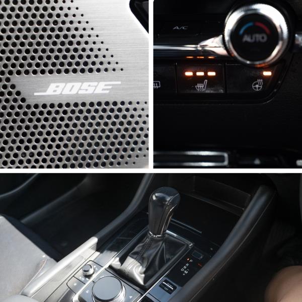 2019 Mazda 3 20S / Axela L Package