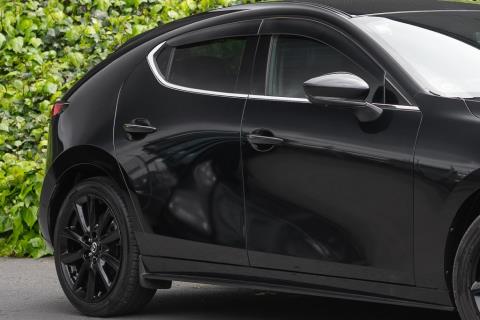 2019 Mazda 3 20S / Axela L Package - Thumbnail