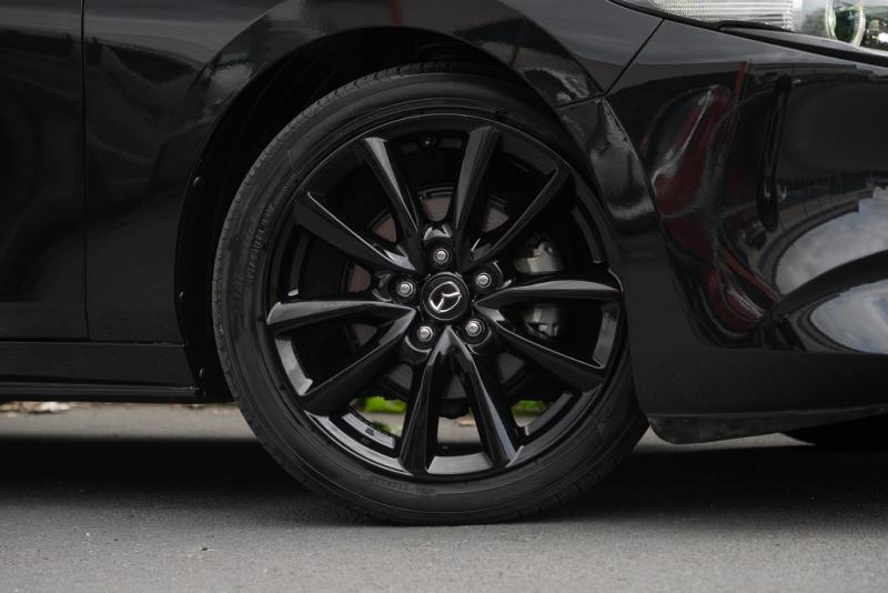 2019 Mazda 3 20S / Axela L Package