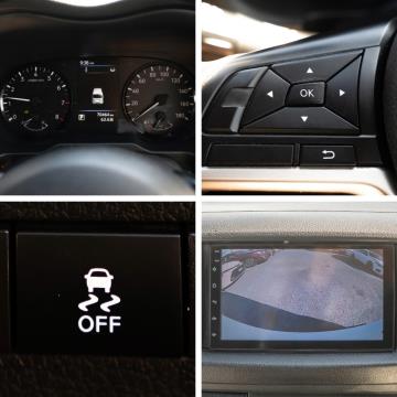 2022 Nissan NV350 / Caravan 5 Door - Thumbnail