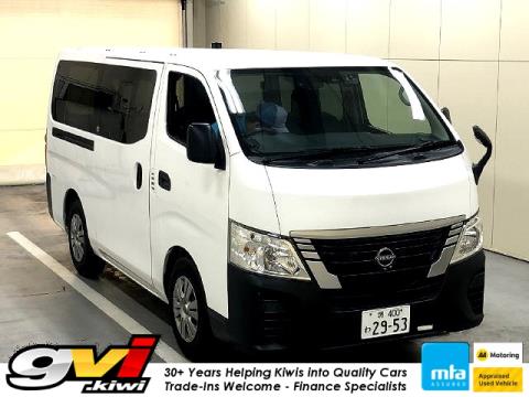 2023 Nissan NV350 / Caravan 5 Door - Thumbnail