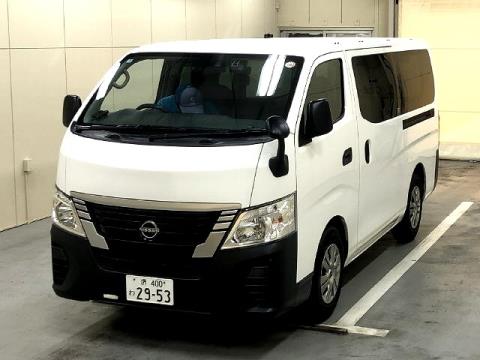 2023 Nissan NV350 / Caravan 5 Door - Thumbnail