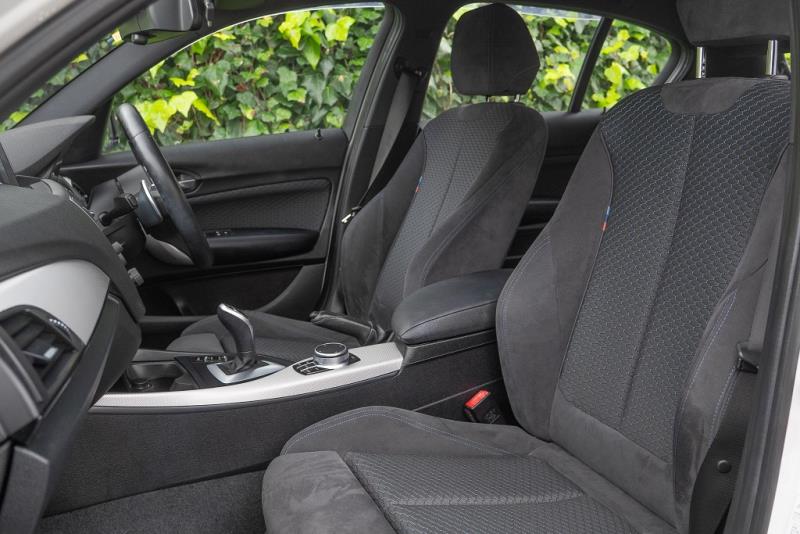 2016 Bmw M140i F20 LCI