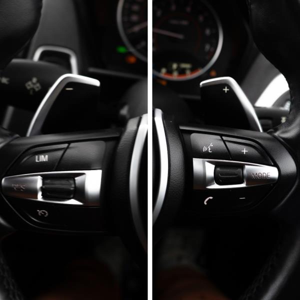 2016 Bmw M140i F20 LCI