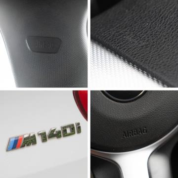 2016 Bmw M140i F20 LCI - Thumbnail
