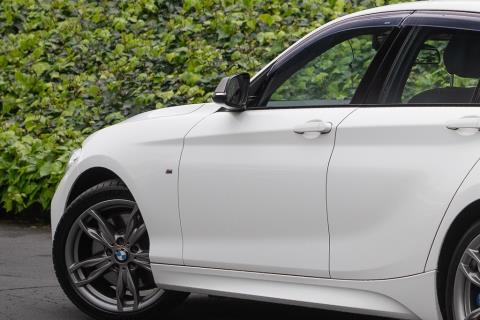2016 Bmw M140i F20 LCI - Thumbnail