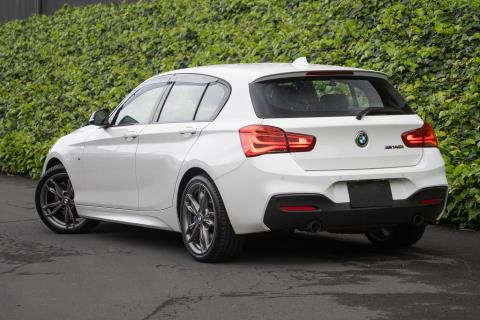 2016 Bmw M140i F20 LCI - Thumbnail