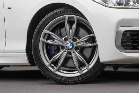 2016 Bmw M140i F20 LCI - Thumbnail