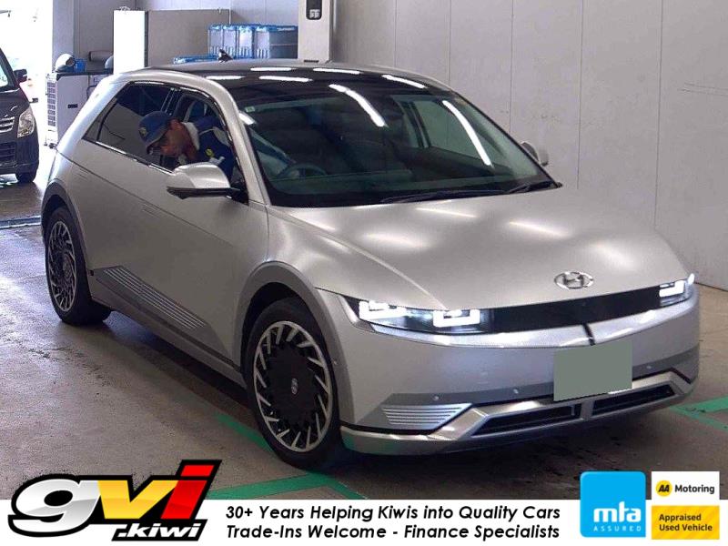 2022 Hyundai Ioniq 5 Elite 77kWh AWD
