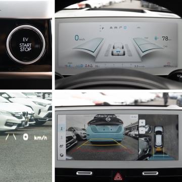 2022 Hyundai Ioniq 5 Elite 77kWh AWD - Thumbnail
