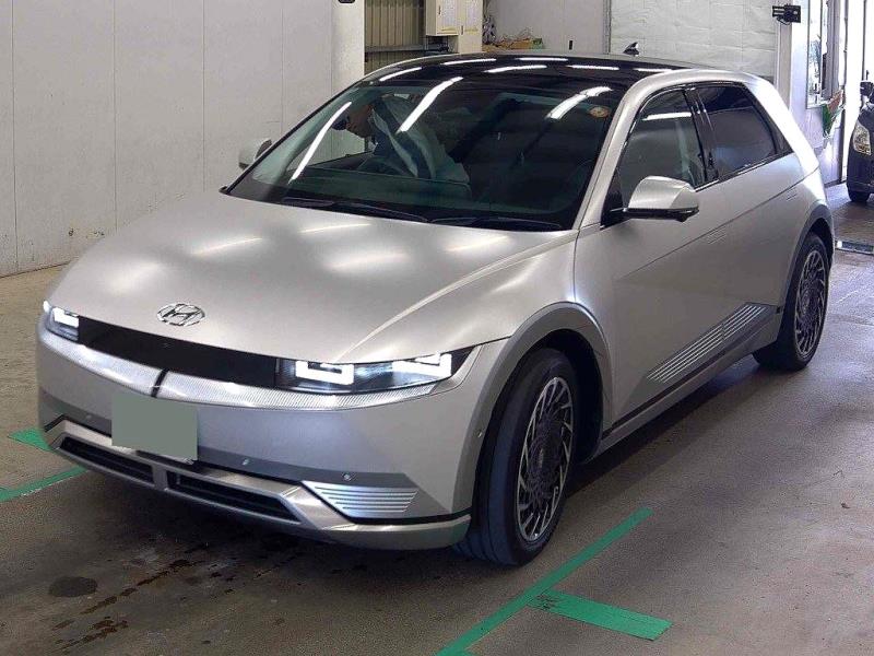 2022 Hyundai Ioniq 5 Elite 77kWh AWD