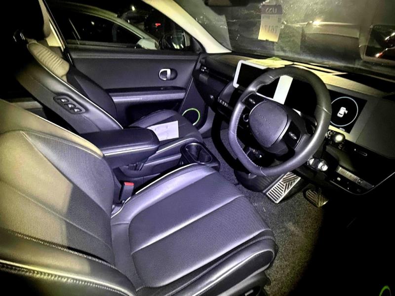 2022 Hyundai Ioniq 5 Elite 77kWh AWD