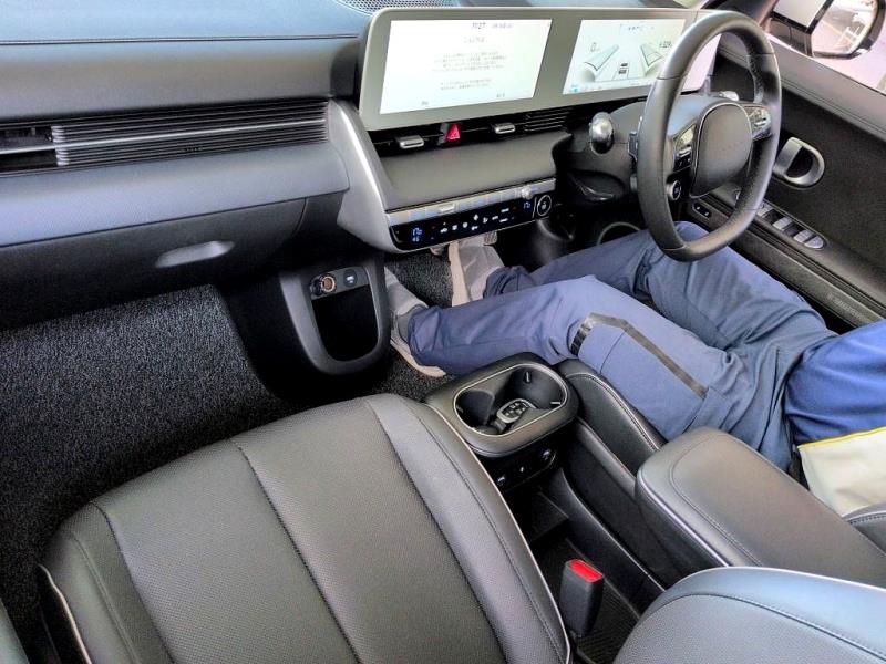 2022 Hyundai Ioniq 5 Elite 77kWh AWD