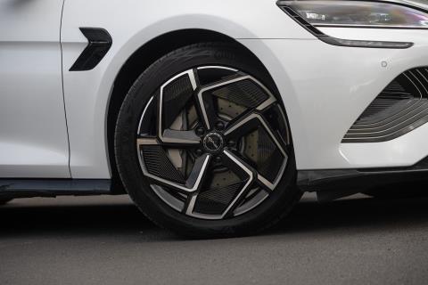2025 BYD Seal Performance - Thumbnail