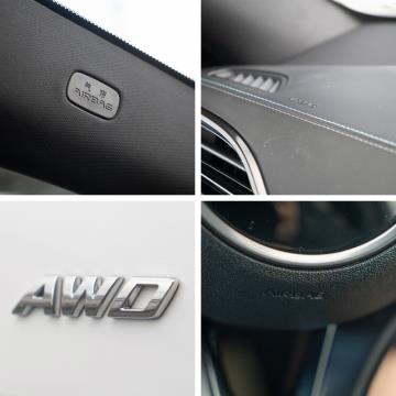2025 BYD Seal Performance - Thumbnail