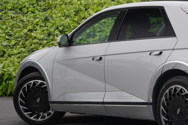 2022 Hyundai Ioniq 5 Lounge 72kWh