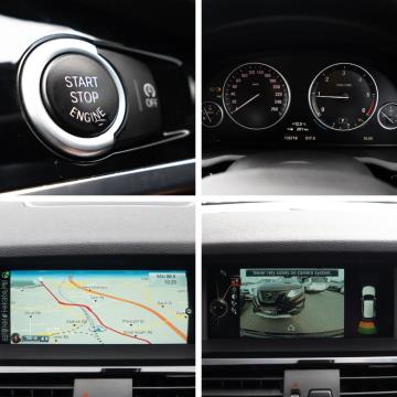 2015 BMW X3 Xdrive 20d - Thumbnail