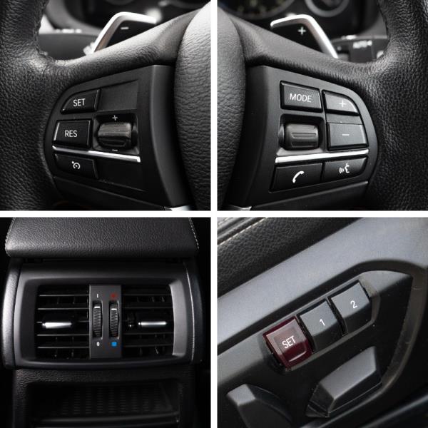 2015 BMW X3 Xdrive 20d